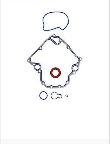 Fel-Pro TCS 46000 Timing Cover Gasket Set