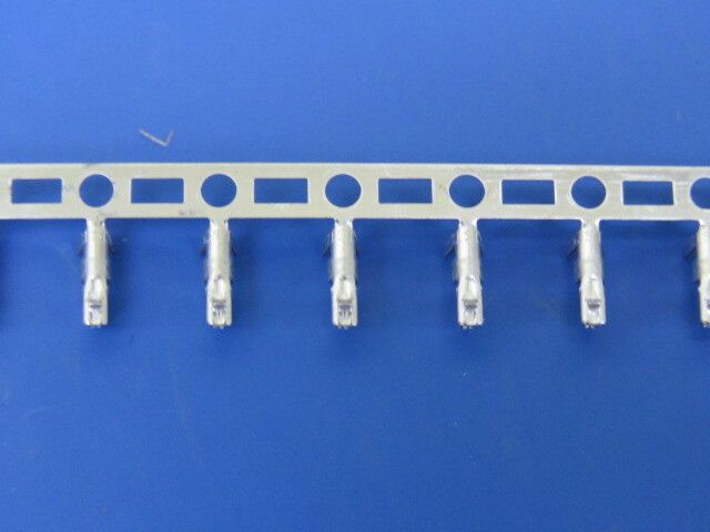 JST SPH-001T-P00.5S Qty of 5000 per Lot CONN TERMINAL 26-22AWG TIN