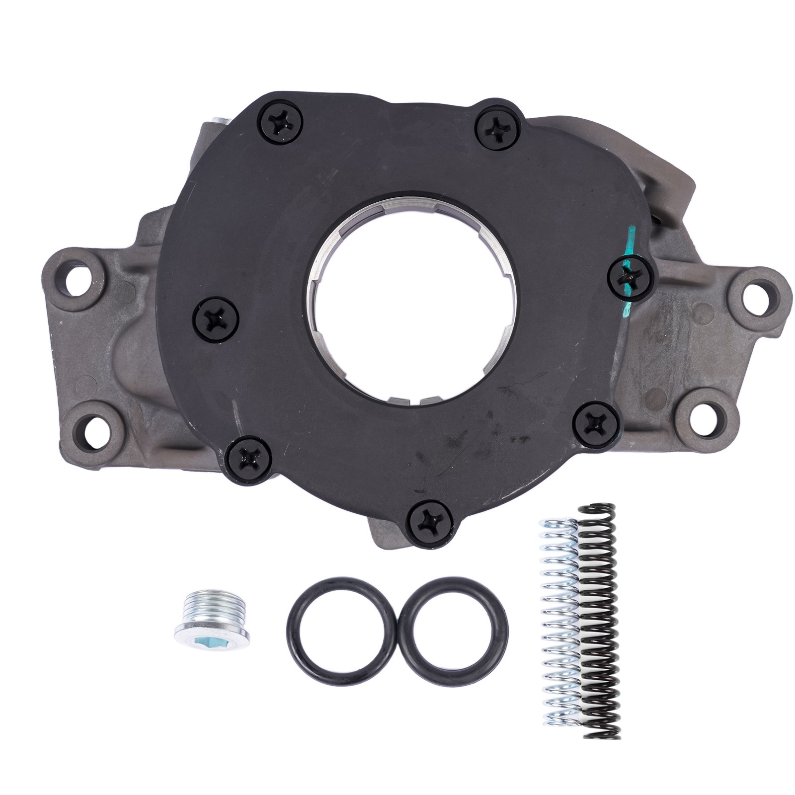Engine Oil Pump High Pressure Performance Fits GM Chevrolet LS LS1 LS2 LS3 10295