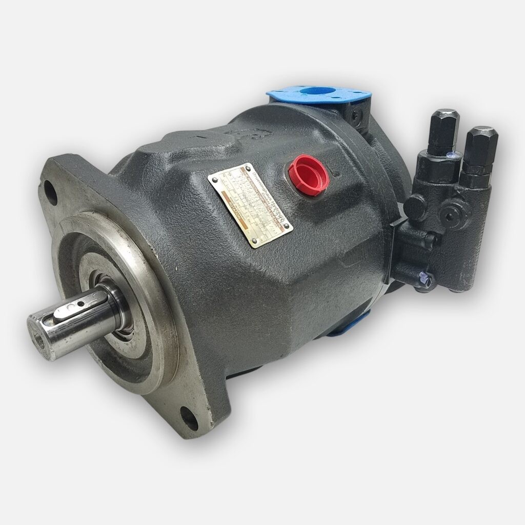 NEW REXROTH AA10VS071DFR1/30R-PKC62K02 PUMP 1800RPM S0255-S043A-1173, 23783