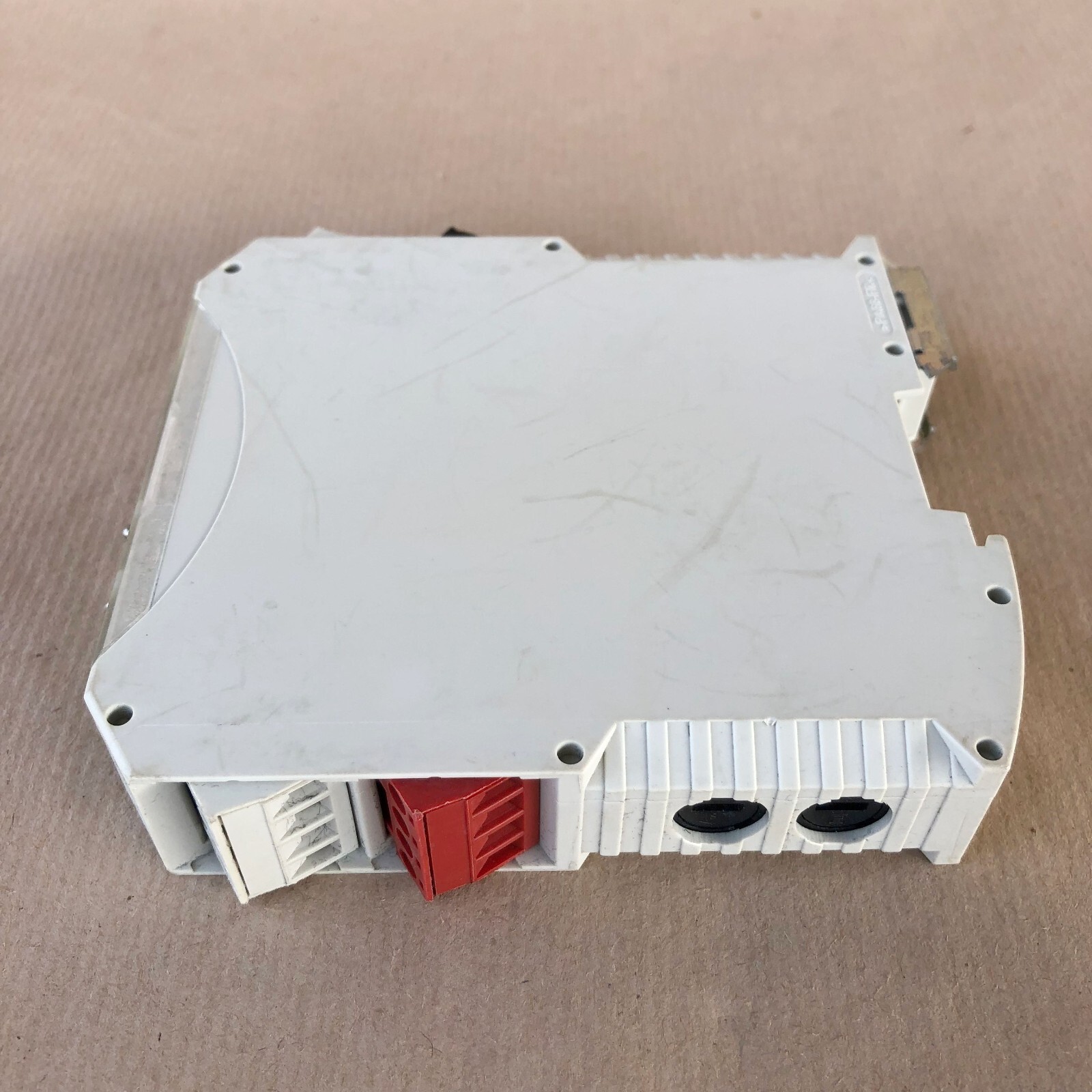 Pleiger CM3/S24 EHS Control Module 9341100110