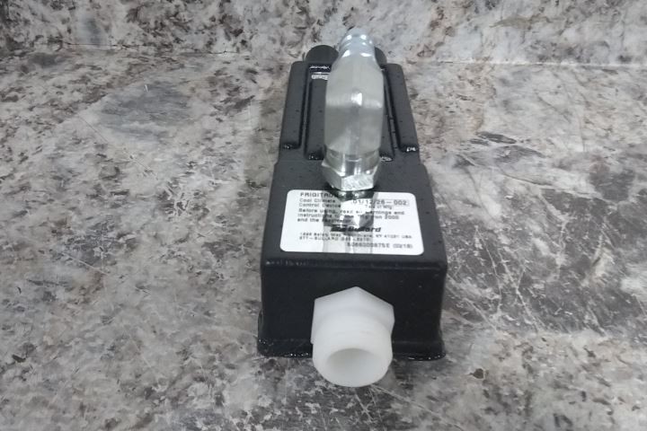 Bullard FRIGITRON2000 Cool Climate Control Tube