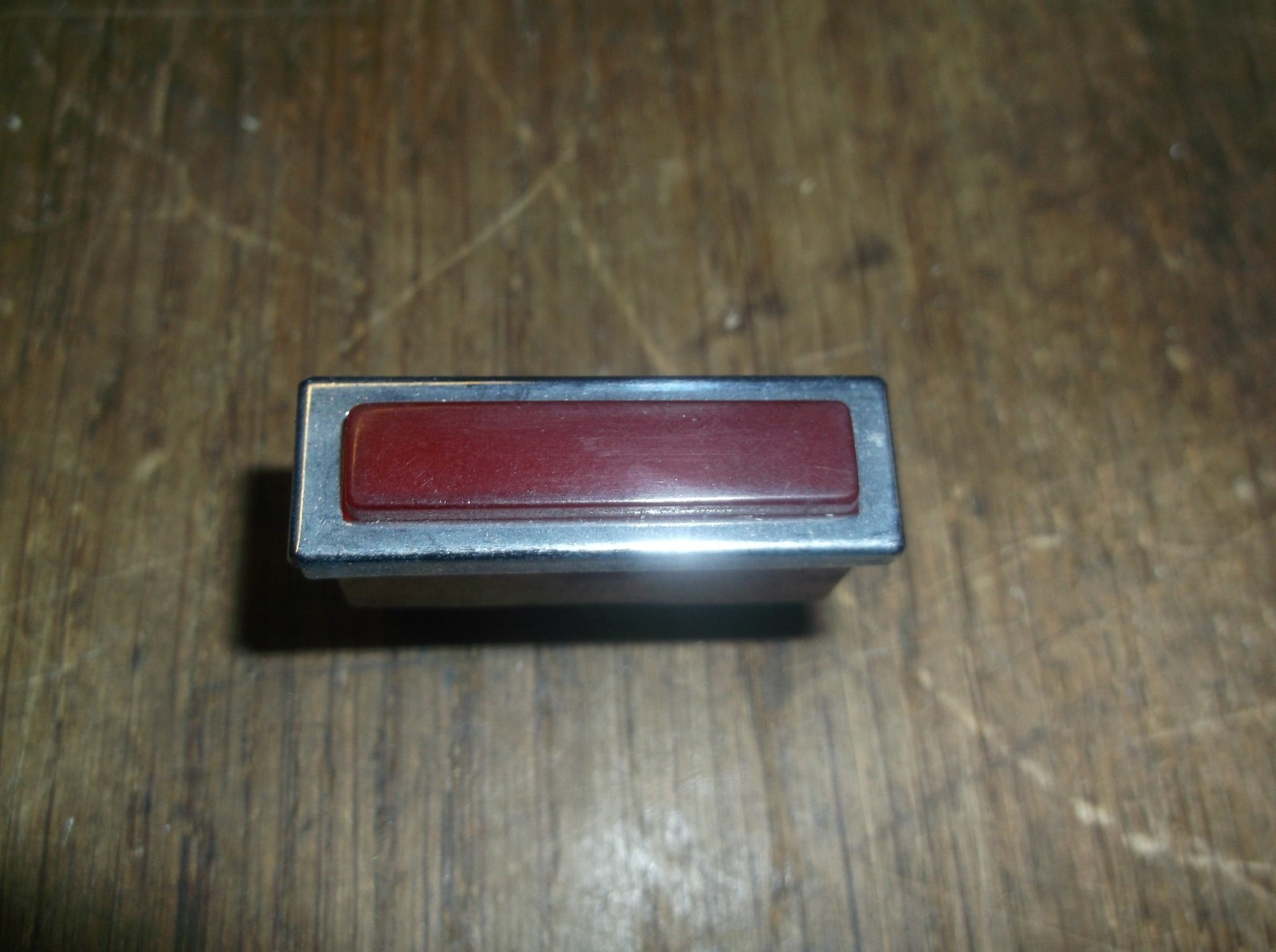Industrial Devices 2320A76 Red Light *FREE SHIPPING*