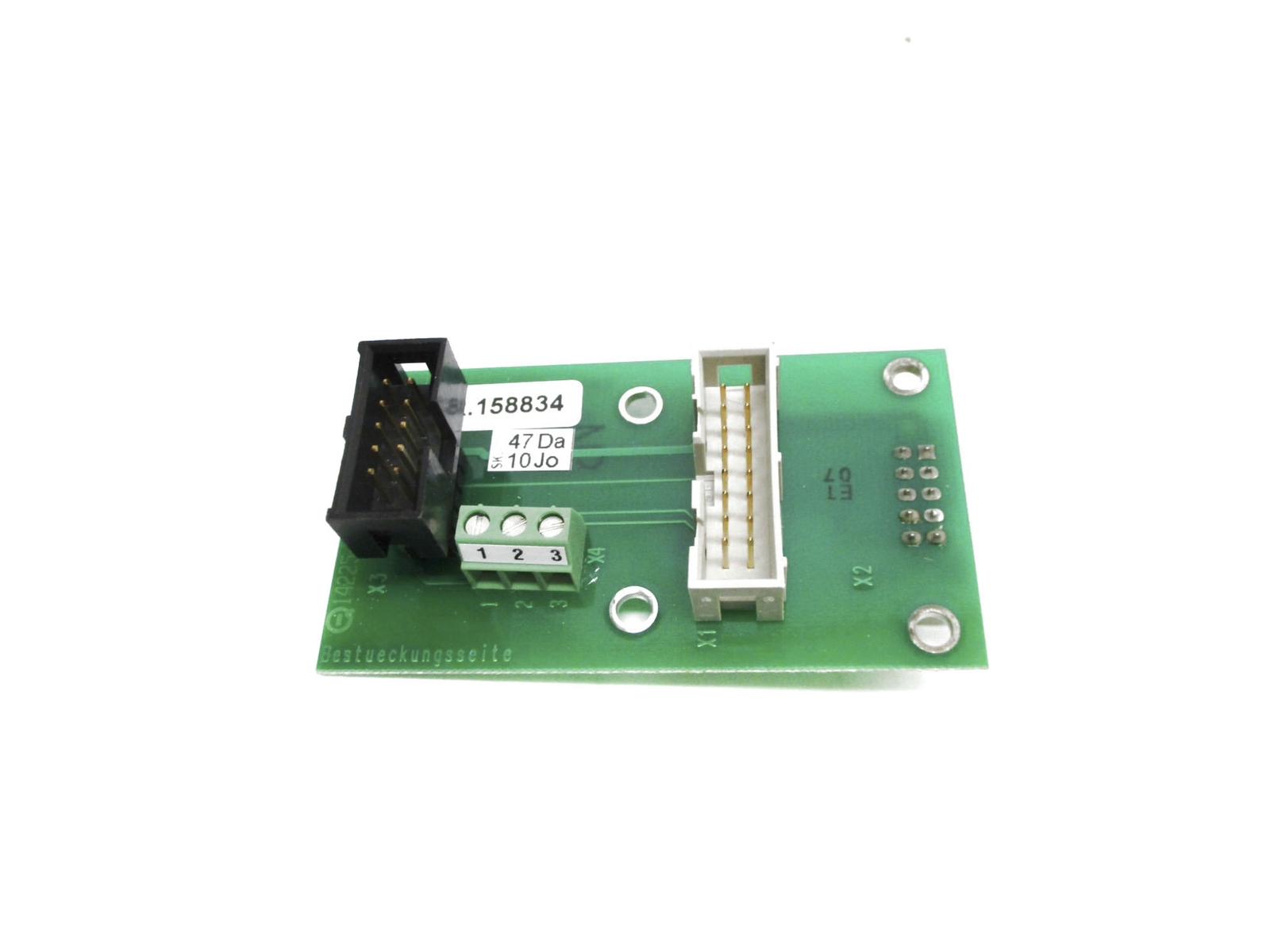 CENTROTHERM LVP2-3 158834 NSNP