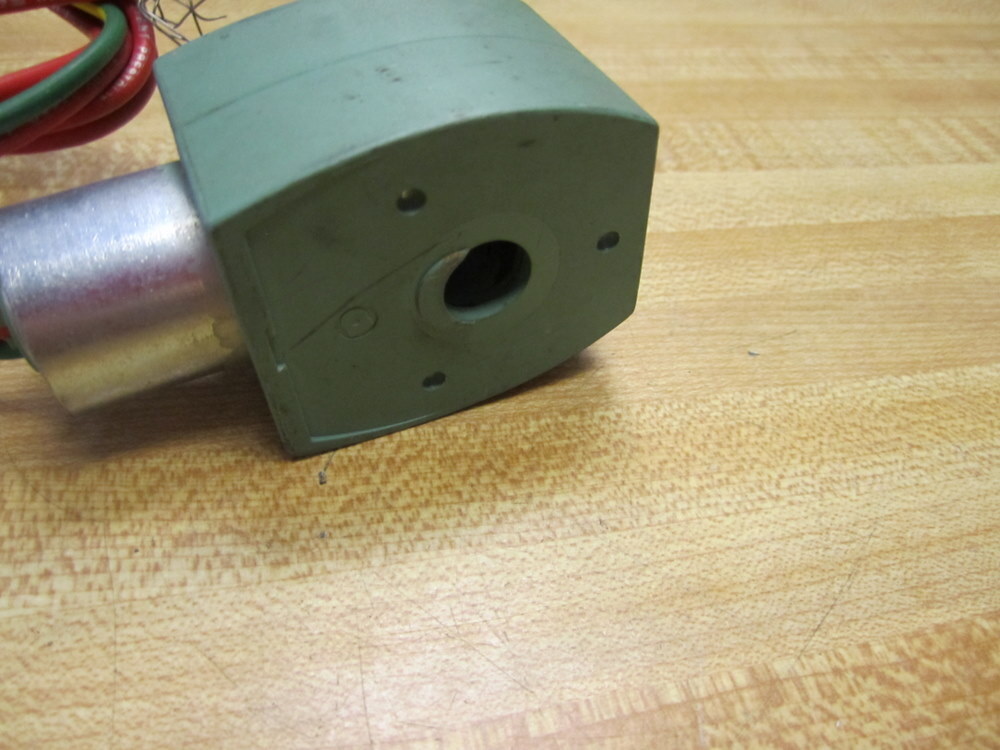 Asco 238210-032D Valve Coil MP-C-080 7/16″ Bore (Pack of 5)