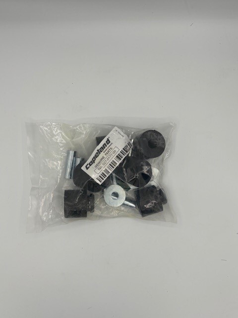 Copeland 527-0177-00 Compressor Spacer Mounting Kit