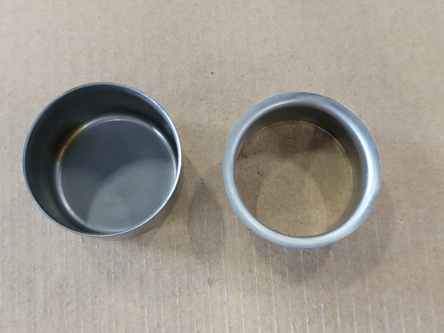 SURPLUS NEW CHICAGO 99138 Speedi Sleeve , 1-3/8″ ID, Metal – Shafts &