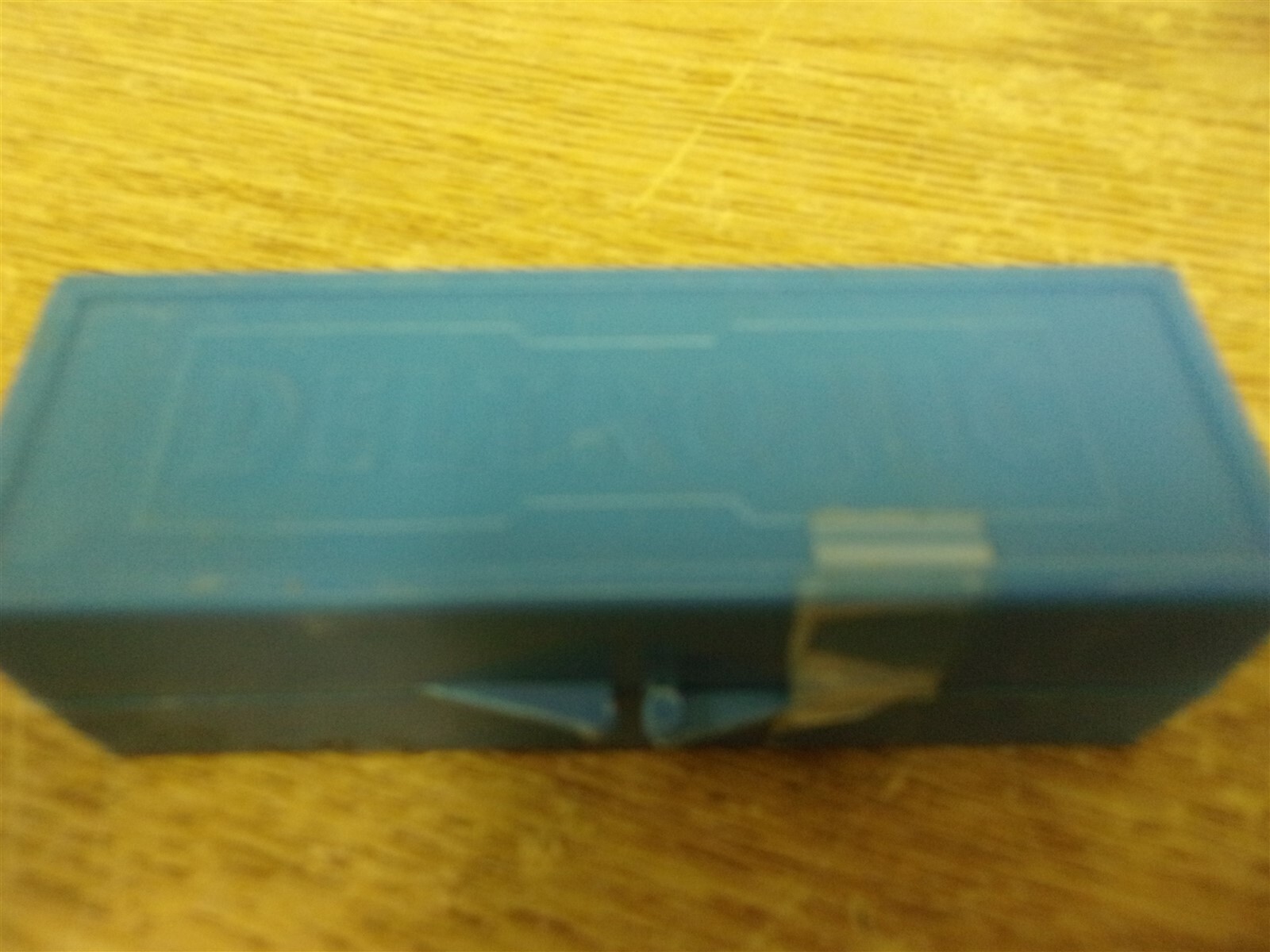 NEW Deltronic Pin Plug Gage Gauge .9940 *FREE SHIPPING*