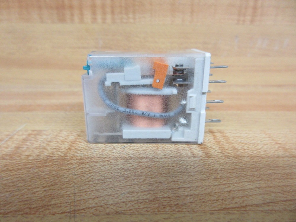 Relpol R2N-2012-23-1024-WT Relay R2N2012231024WT