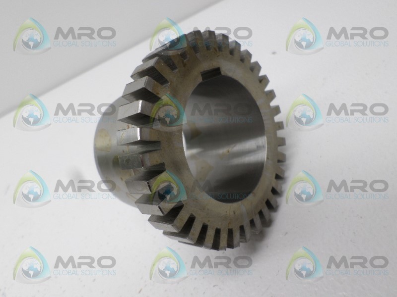 REXNORD 0788451 1050T HUB 2.1250″ NSMP