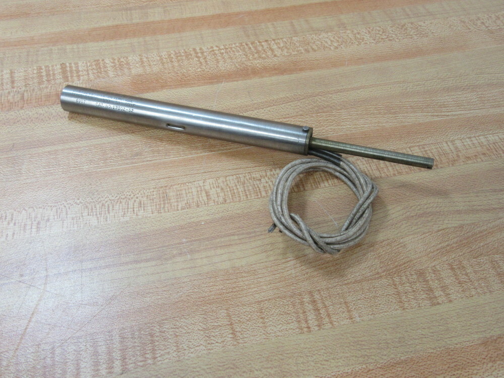 Fenwal 17002-52 Thermostat 1700252 100-600°F