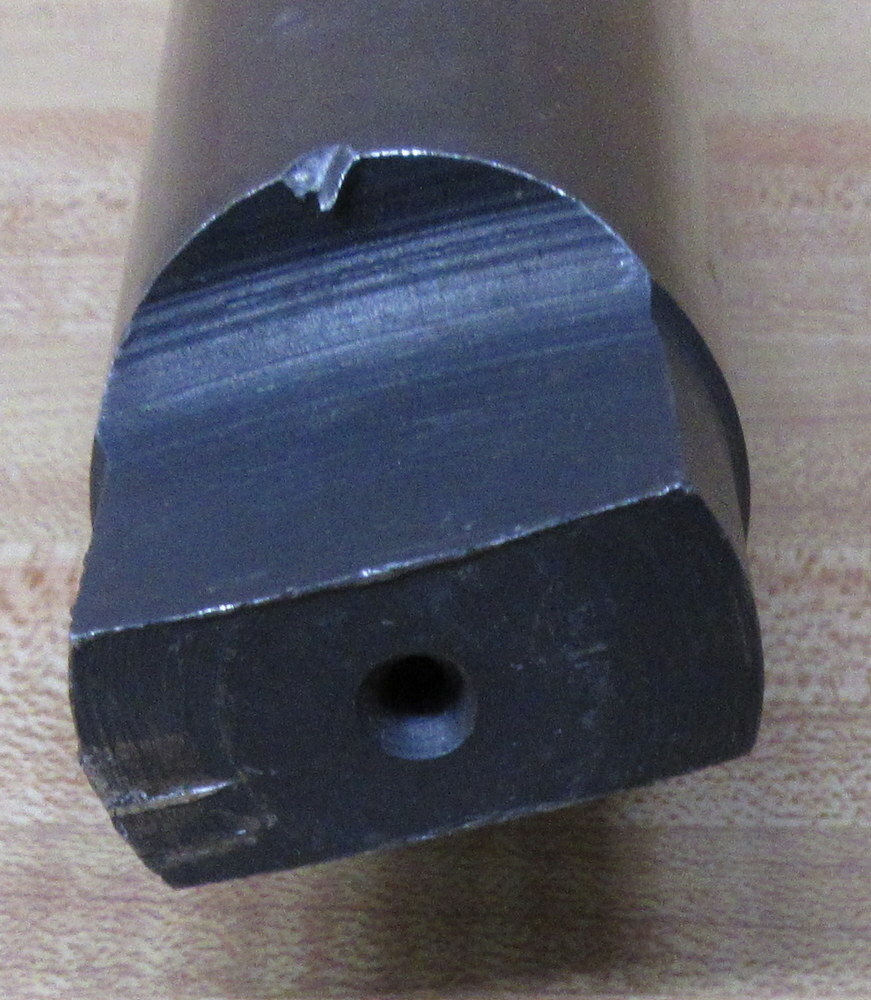 Cleveland-Forge C12315 Taper Shank Drill Bit