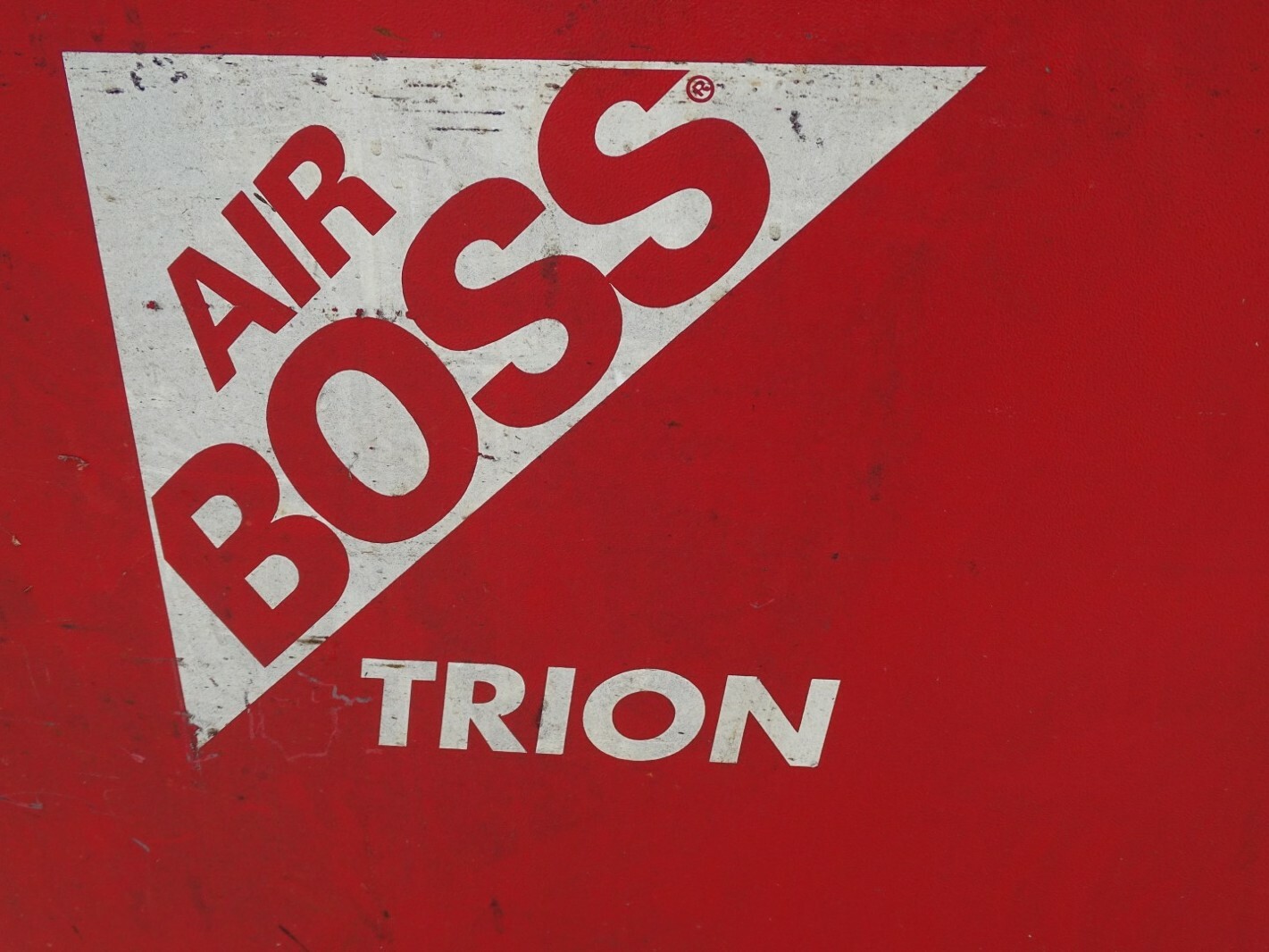 Air Boss Trion Media Air Cleaner 460V, 60Hz, PH 3 , -02-IASC