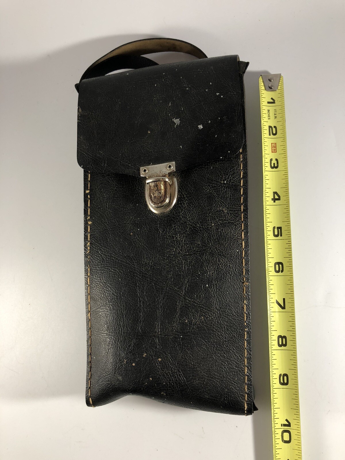 TIF Instruments HLD440 Halogen Leak Detector Turns On But Not Sure If Works Ok