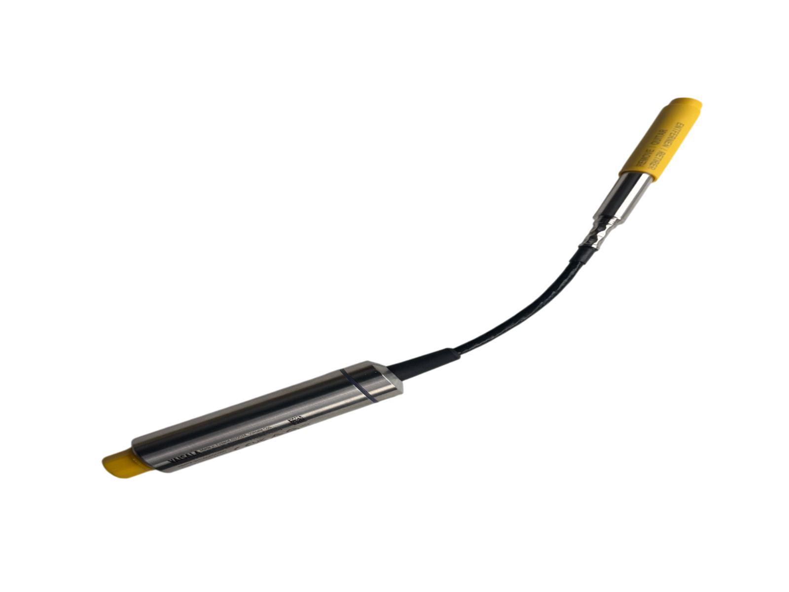 Vaisala HMP3 HMPX 3H1A0A0A000 Indigo-Compatible RH & Temp Smart Probe