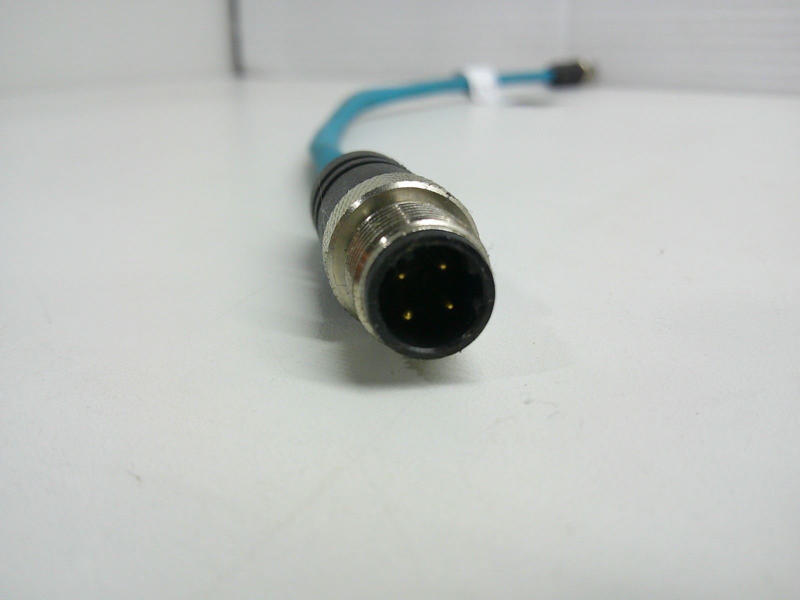 Hirschmann M224THFSTMT00.3M Industrial Ethernet High-Flex CAT 5E 955 500-300