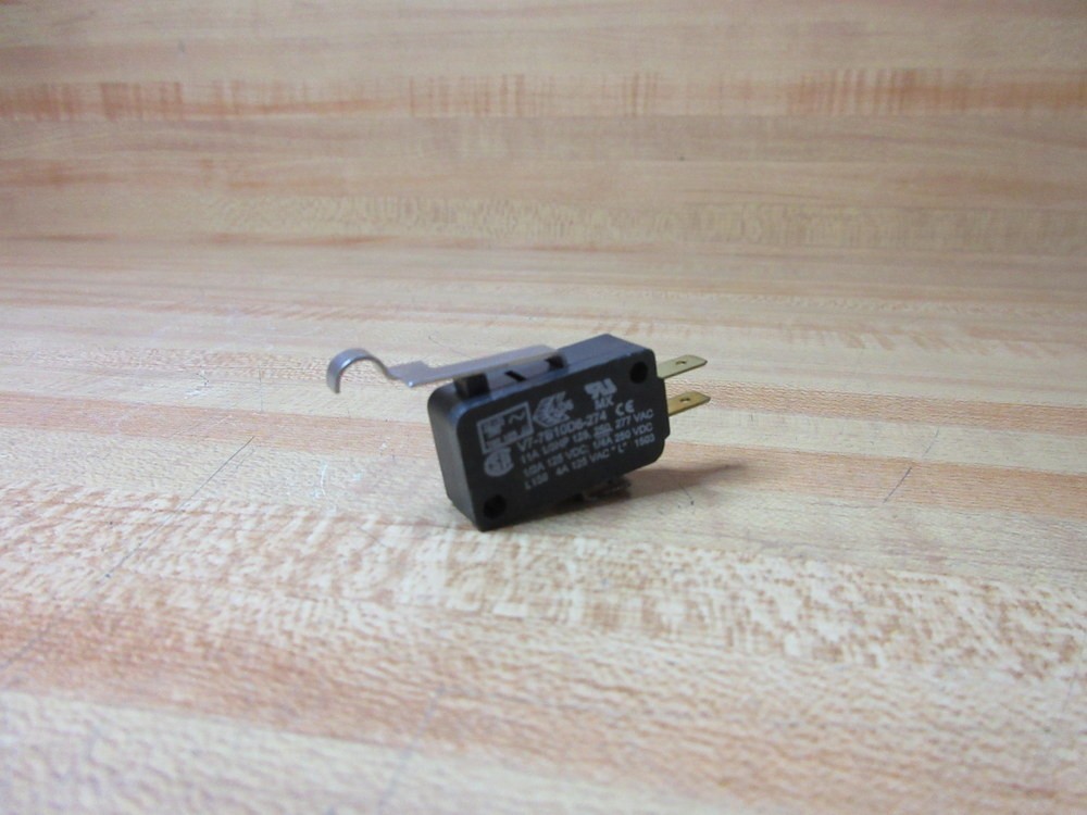 Micro Switch V7-7B10D8-274 Honeywell Switch V77B10D8274
