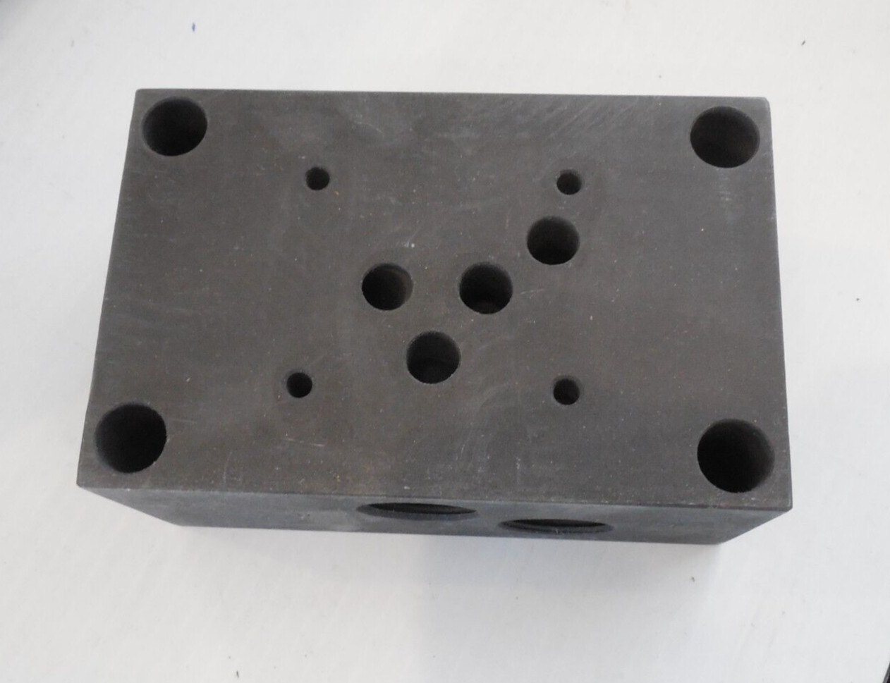 Northman Sub Plate End M03-06-s-2 m03-06
