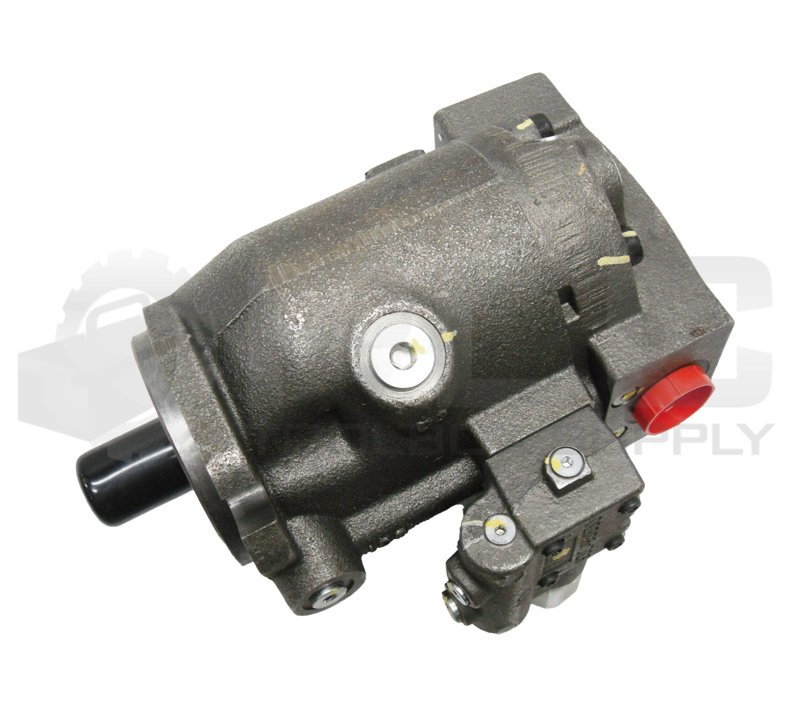 NEW PARKER PD028PS02SRS5BC00R0200000 HYDRAULIC PUMP