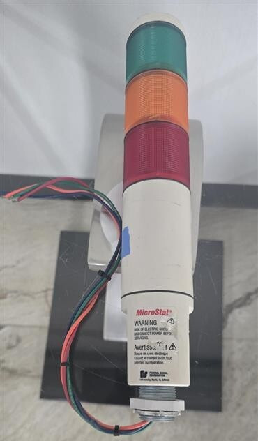 MICROSTAT MSL3 NSNP