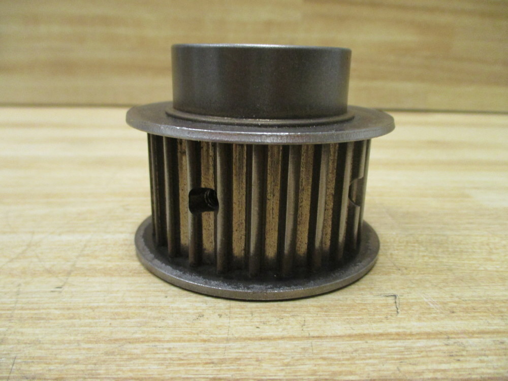 Martin P24-8M-30-MPB Timing Belt Sprocket W/KW P248M30