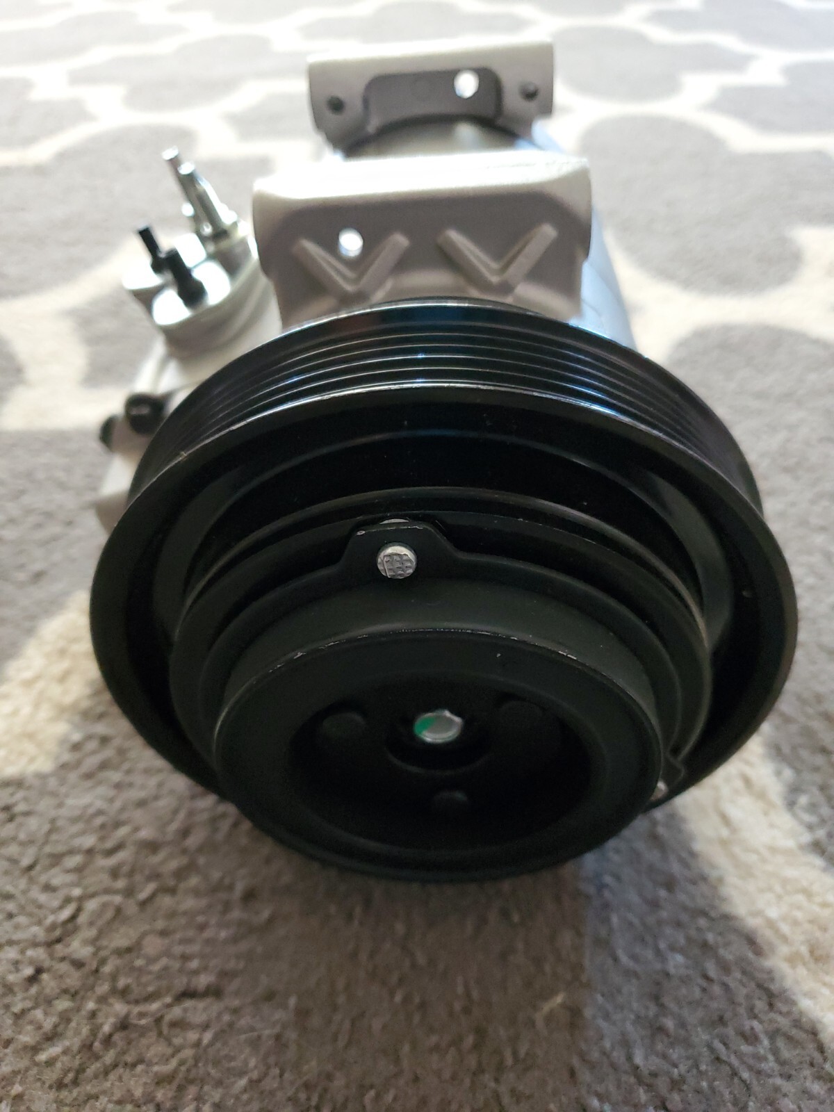 pinnacle a/c compressor cz300062299