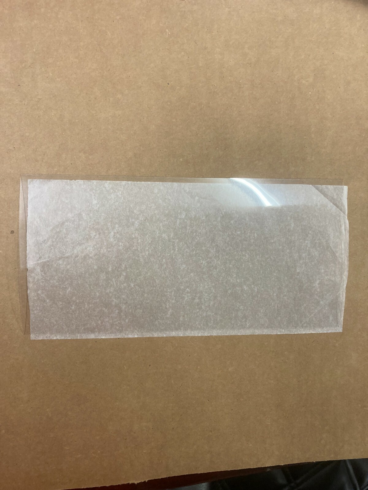 BULLARD AFTERMARKET REPLACEMANT LENS MODEL # 46
