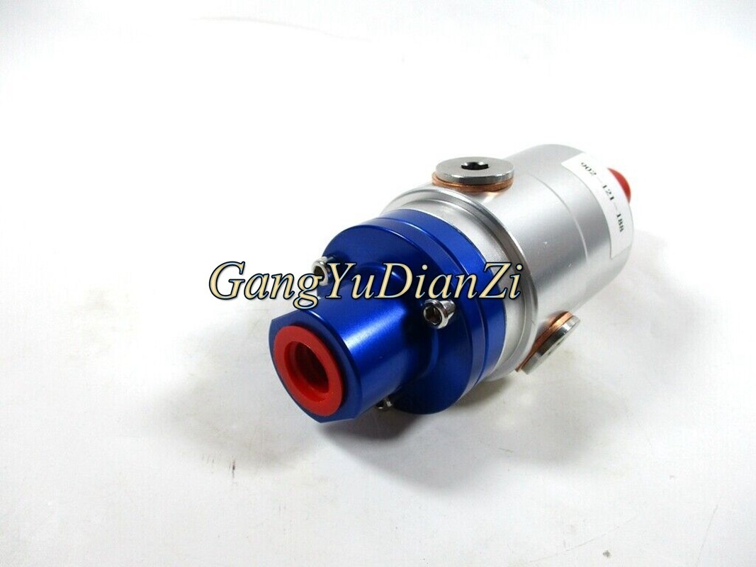 1 Pc. Fits 902-121-188 high speed coolant rotary joint NEW