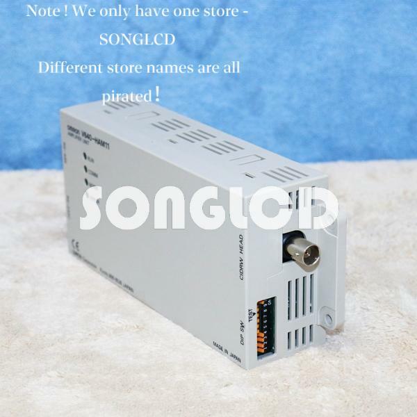 1PCS V640-HAM11-V4-1 90days warranty via DHL or FedEx