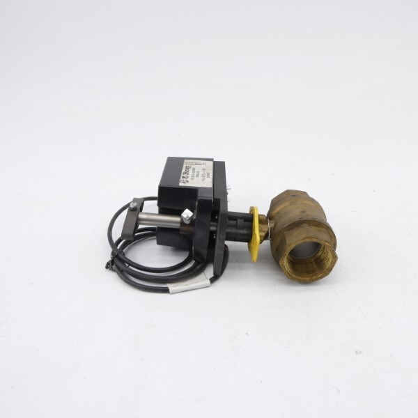 BRAY CONTROLS DM24-35 UNMP