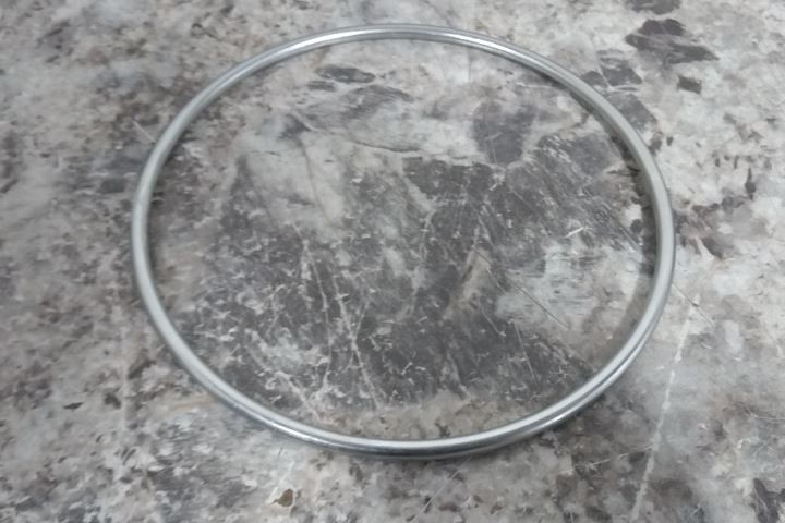 TB Wood’s 10 7-1/16 In Outside Diameter Size 10 Sleeve Coupling Insert