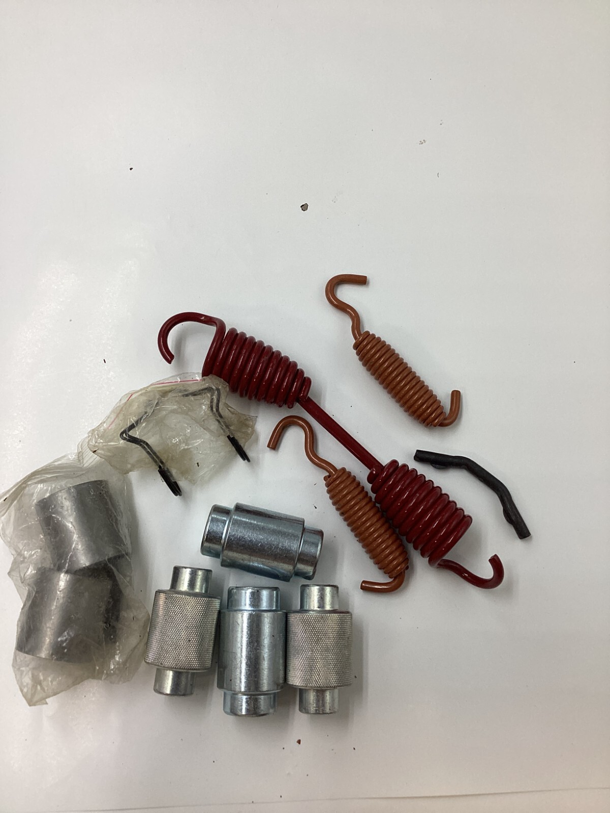 Meritor Cobra Air Brake Hardware KRORKIT8000HD For Use With KIT6258