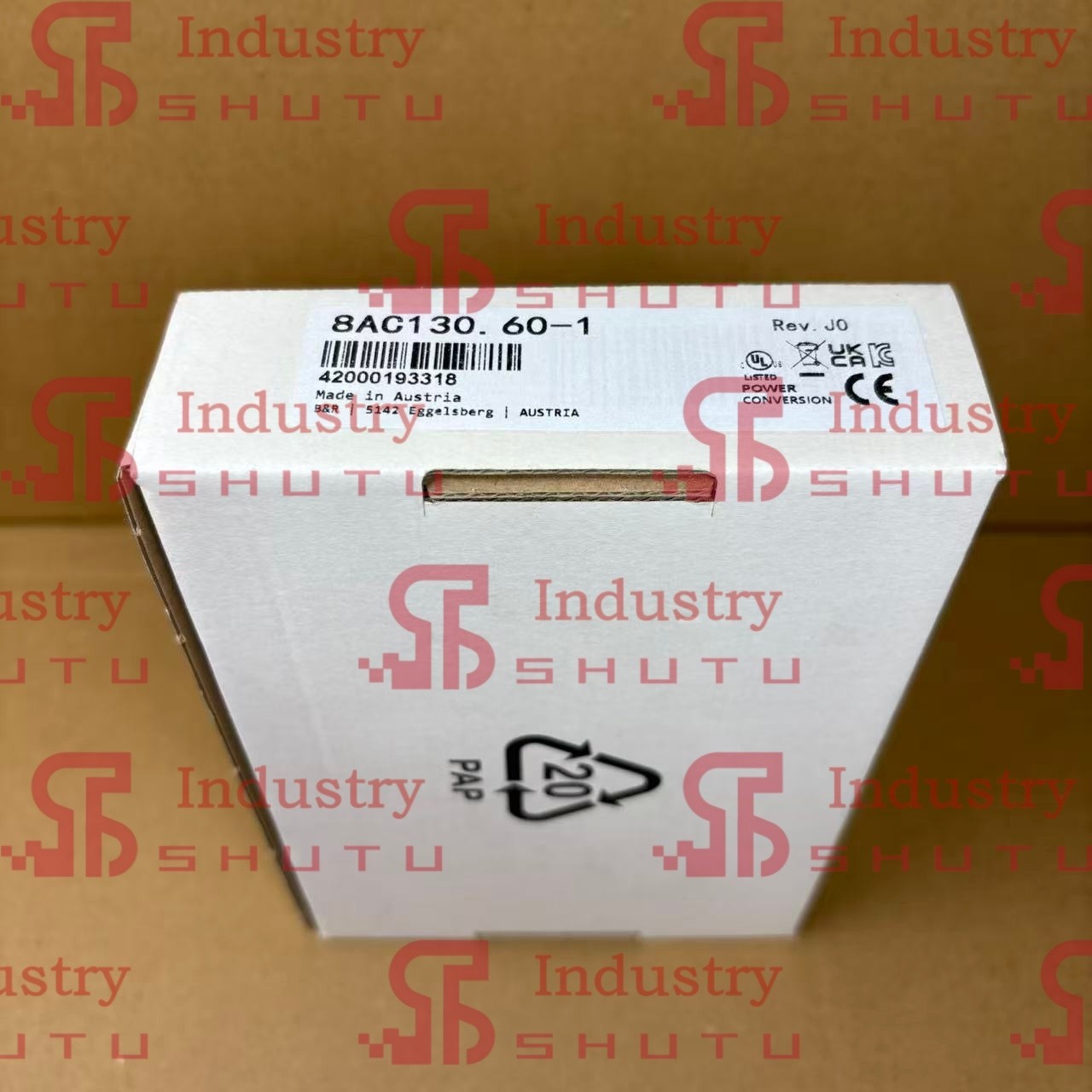 B&R 8AC130.60-1 communication module#1pcs new in box