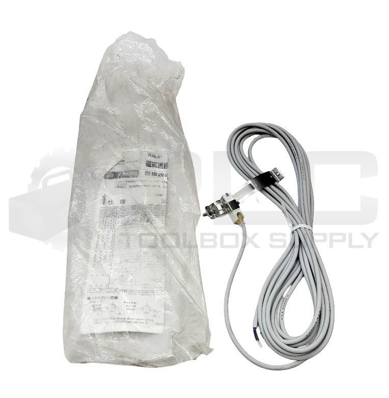 NEW TAIYO AX105CE REED PROXIMITY SWITCH *READ*