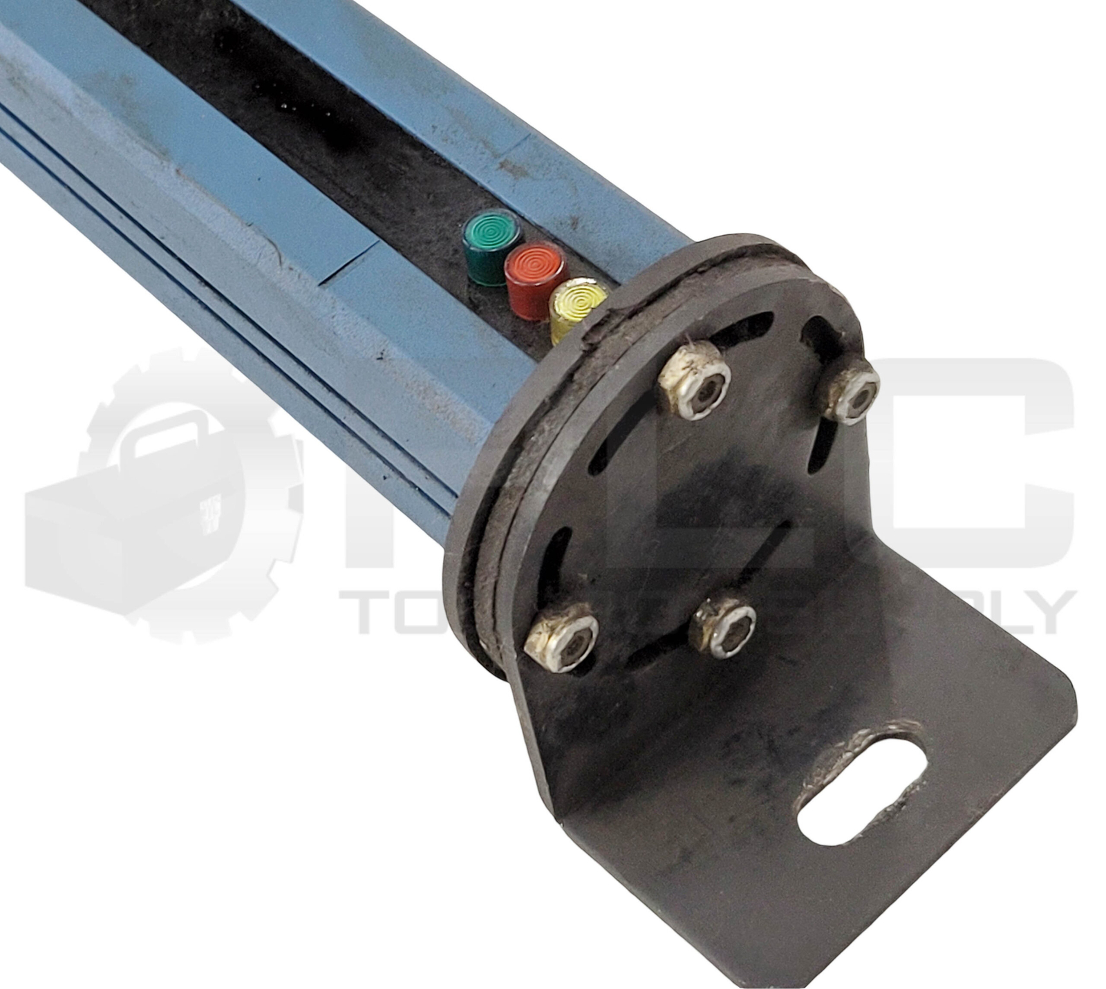 PINNACLE MG-32-36-8K1-AU-SC-PT MICROGUARD LIGHT CURTAIN EMITTER