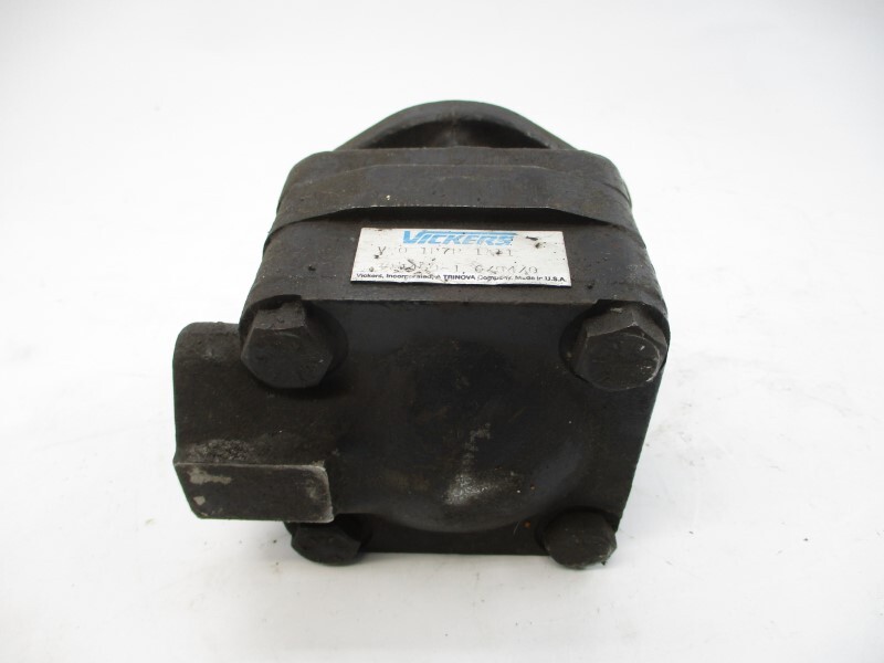VICKERS V201P7P1A11 UNMP