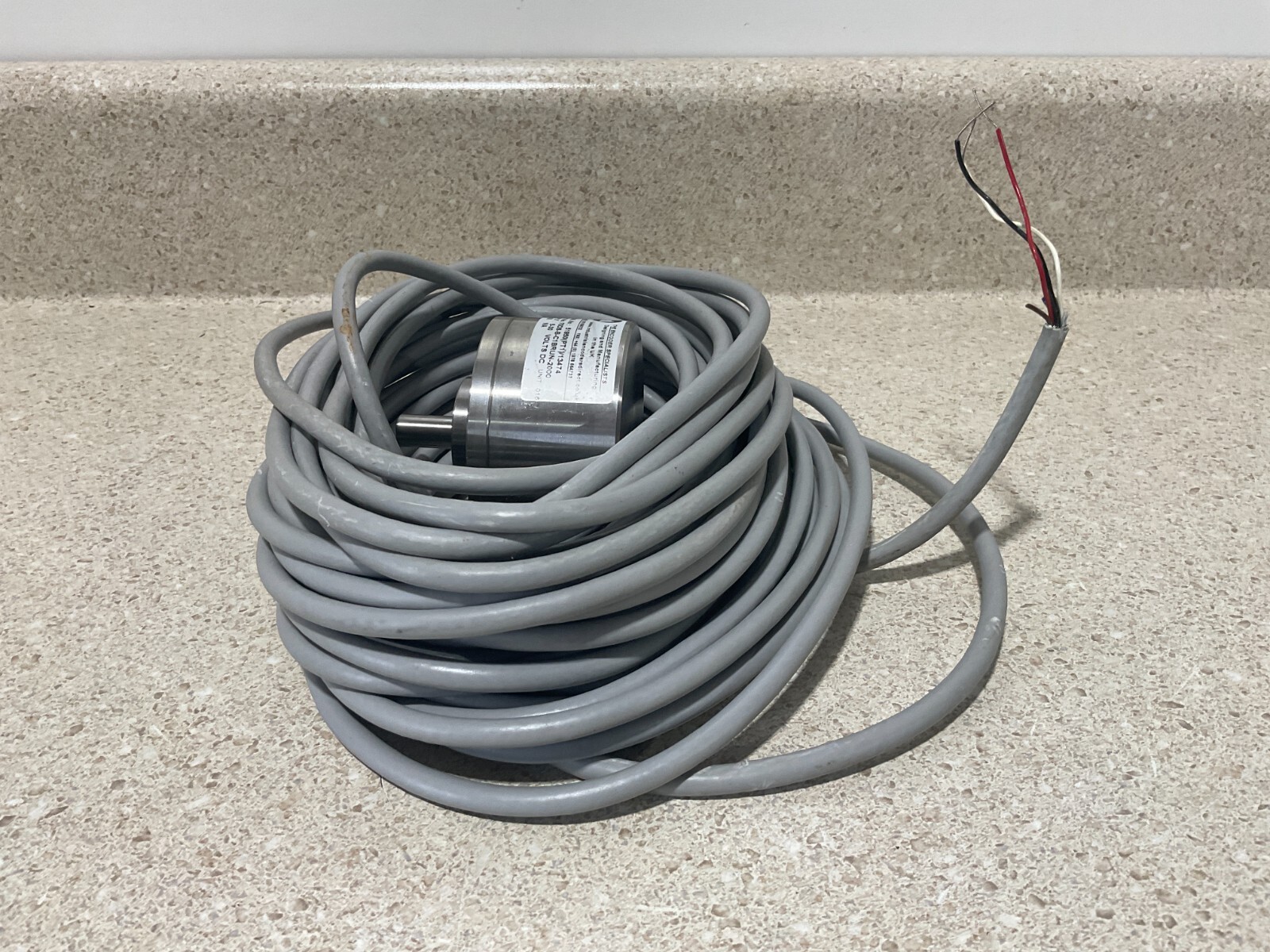 IED 70DS-B-C1BRUN-2000 NEW
