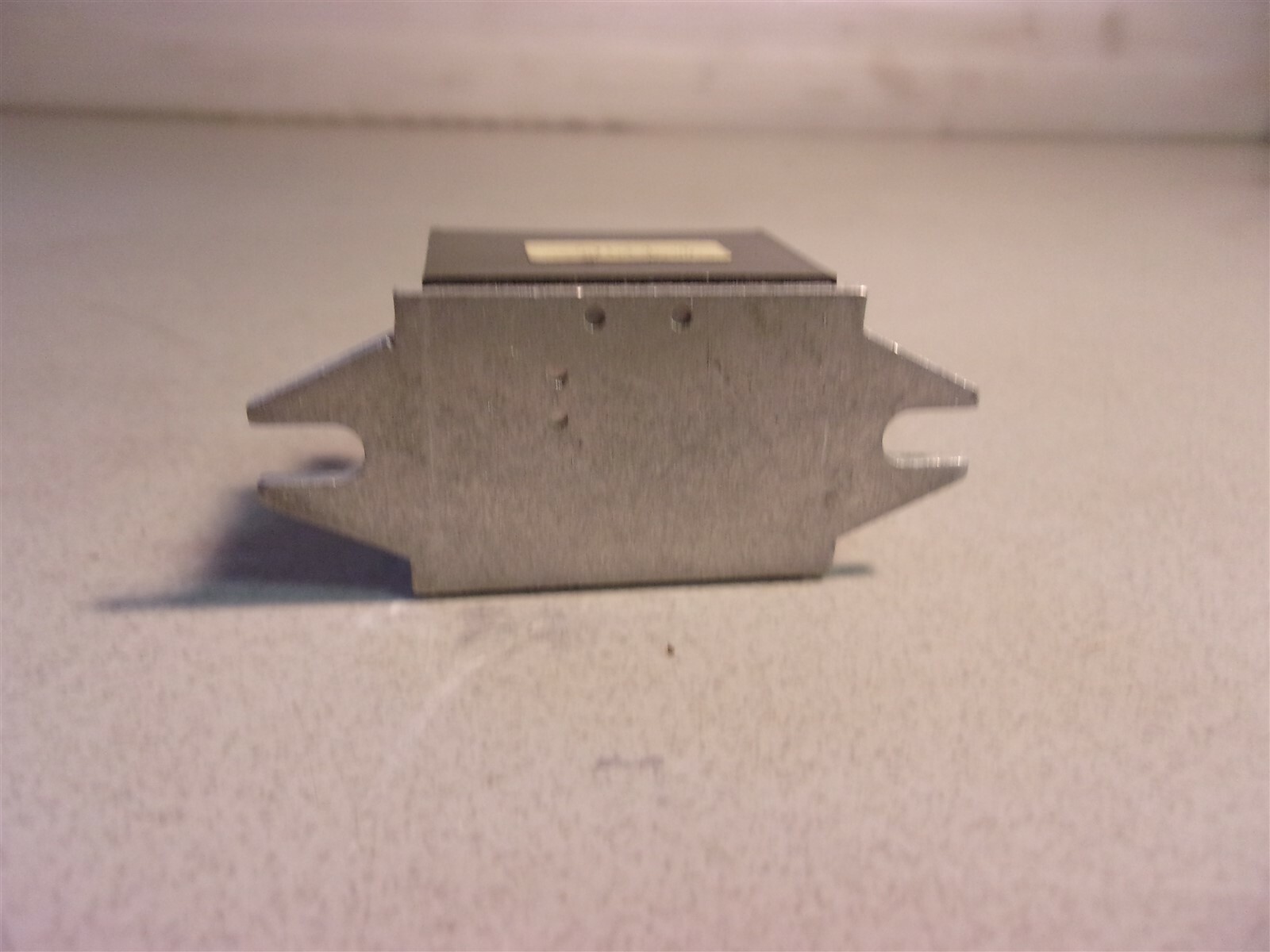 NEW Grayhill 70S2-04-B-12-N 140VAC Solid State Relay *FREE SHIPPING*