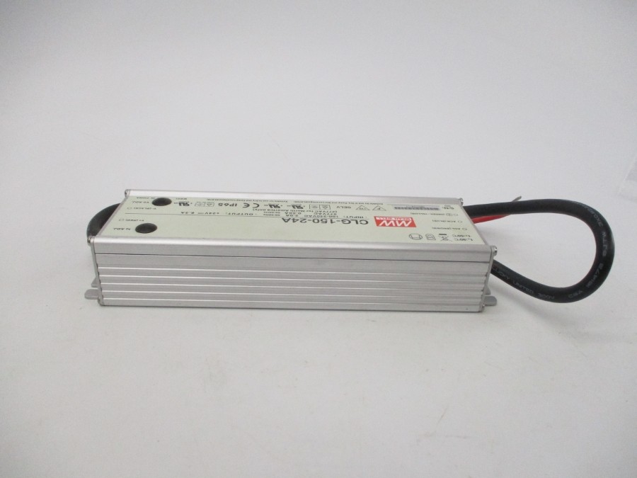 MEAN WELL CLG-150-24A 100-240VAC 2.0A NSNP