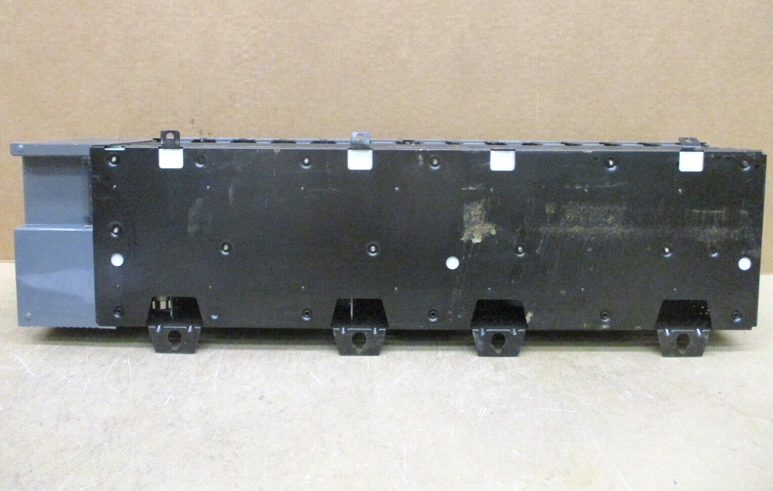Allen-Bradley SLC 500 1746-P3 SLC 5/04 CPU 1747-L542 1747-DCM 1747-SDN 48691GN