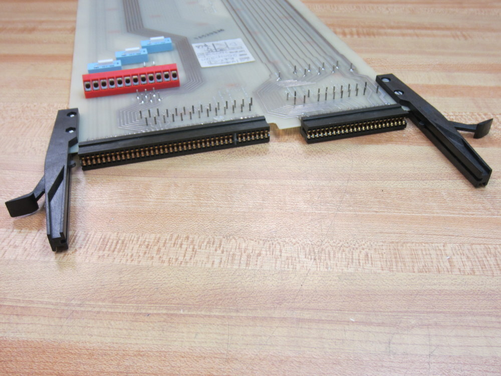 RiS 1055-958 Detector Module Ext.Card 1055958