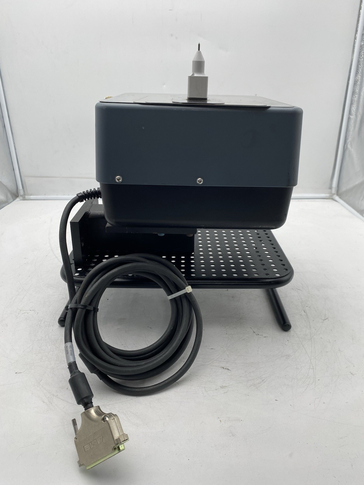 Telesis Pinstamp TMP3200 Marking System