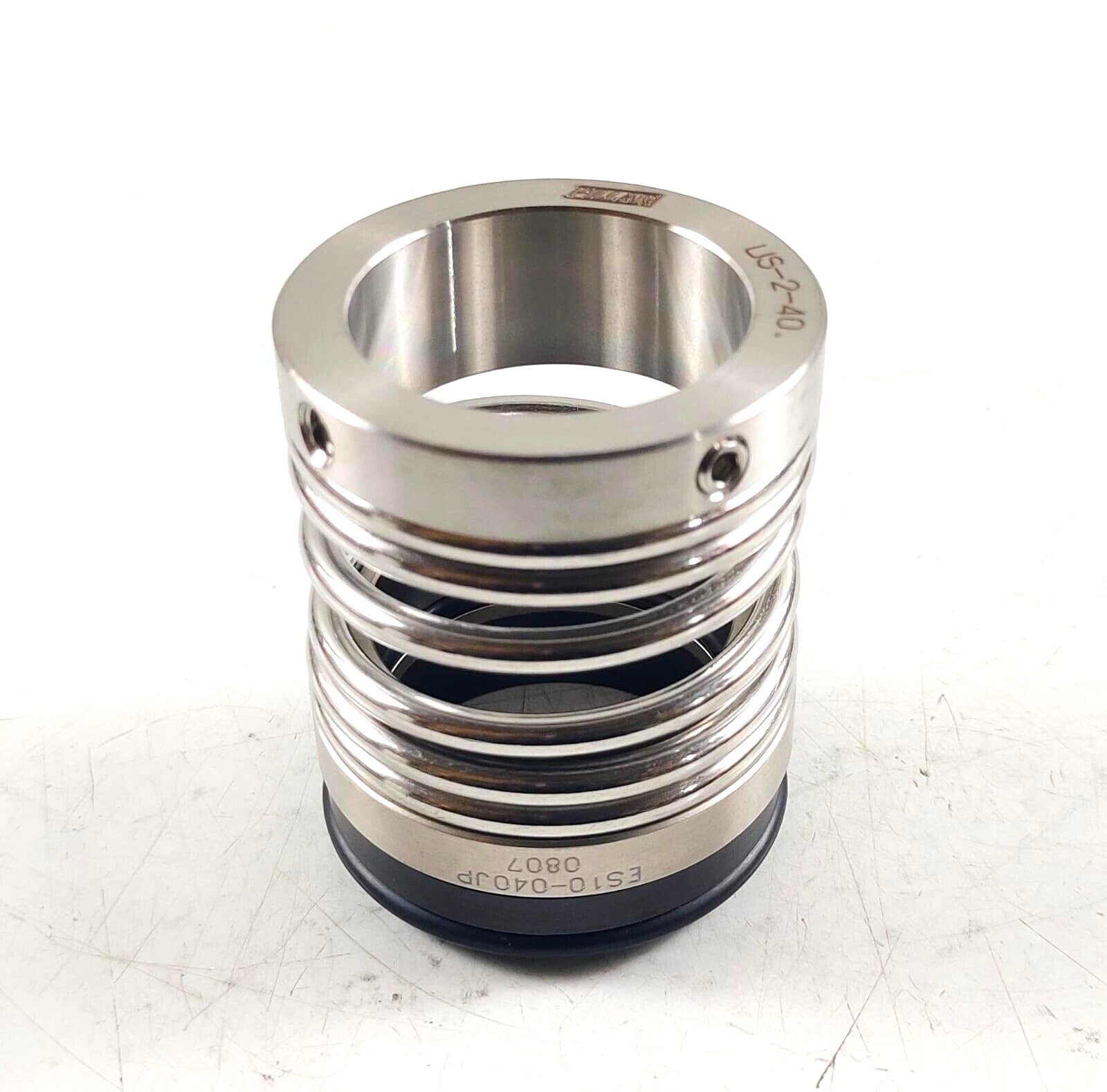 Pillar / Shinko US-2-40 / ES10-040JP 0807 Mechanical Seal Part No 54
