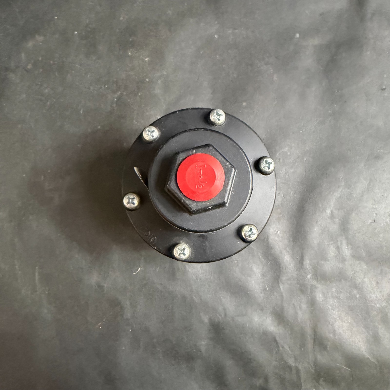 FAIRCHILD MODEL 20 VOLUME BOOSTER ($50 OBO)