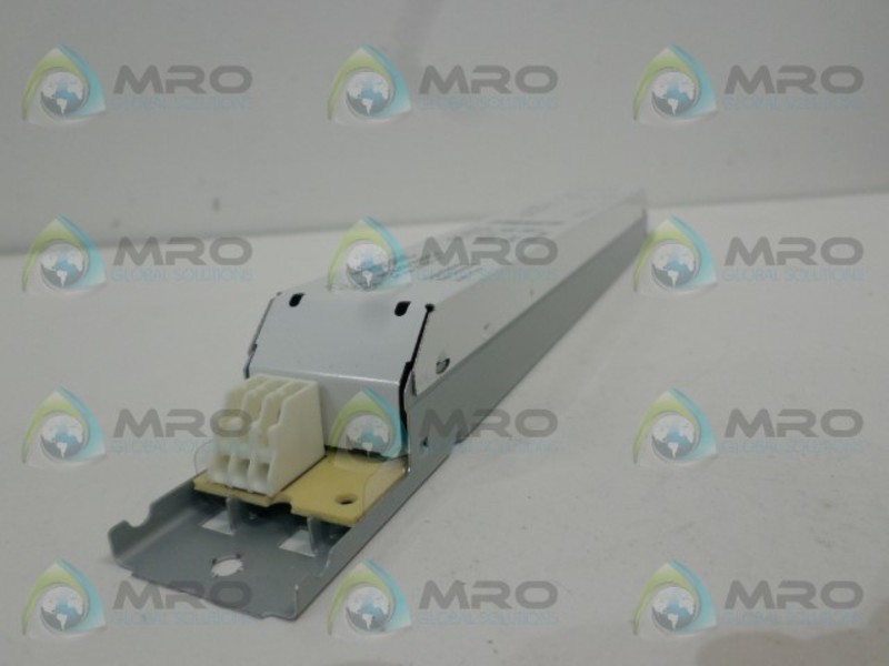 TRIDONIC 22185218 PC2X58T8PROSI 775-3990 DIGITAL BALLAST NSMP