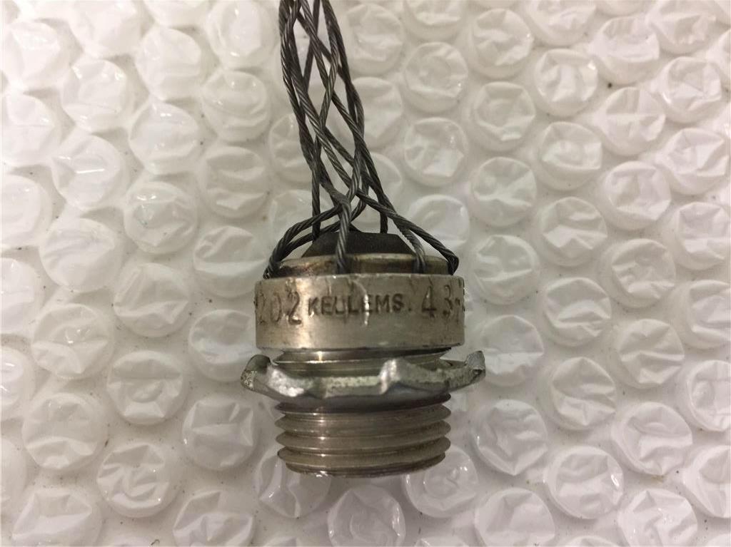 Kellems 073-09-1202 Strain Relief Wire Mesh