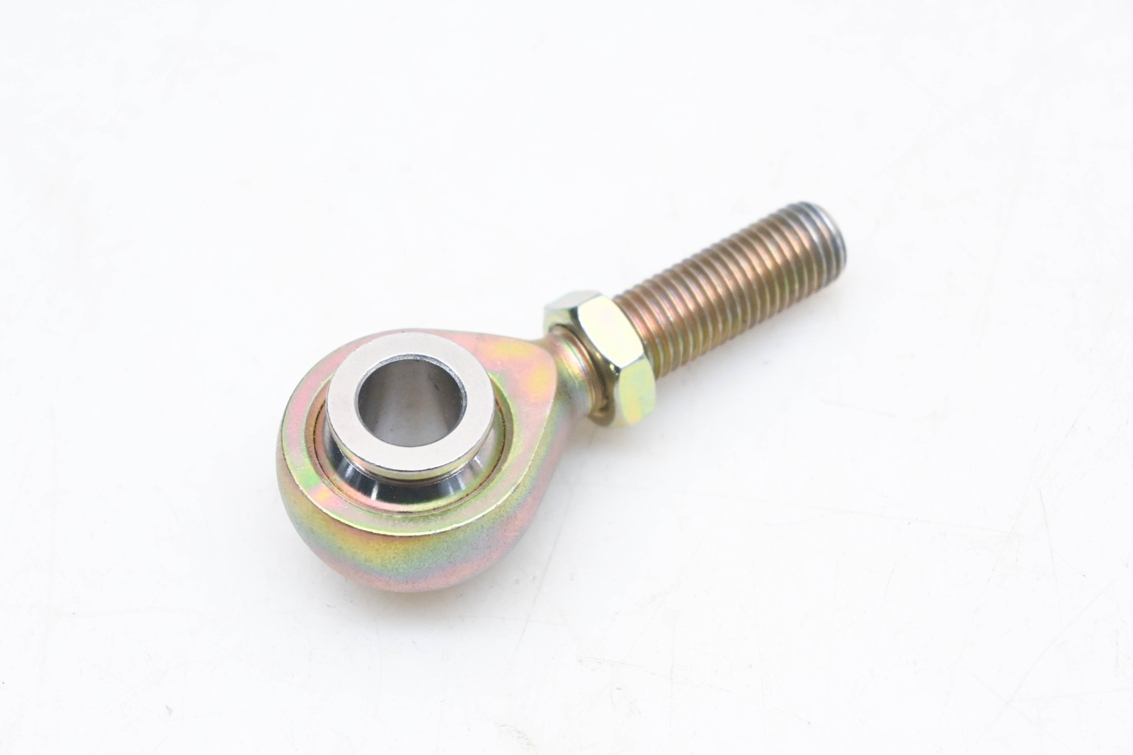 Aftermarket IQ031-7 Tie Rod Male End LH 7/16-20 x 3/8″ NOS