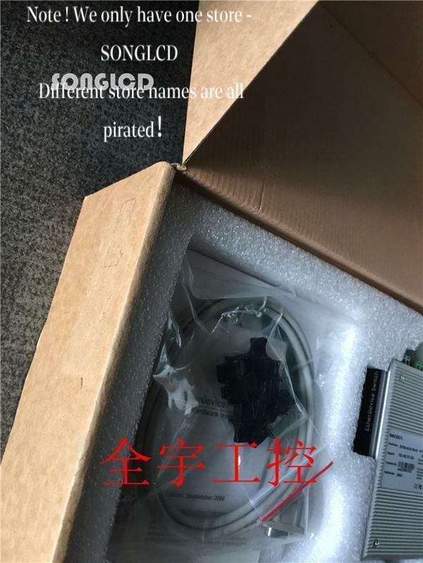1PCS NEW IED718A-SS-SC-RW-KZ via DHL or FedEx