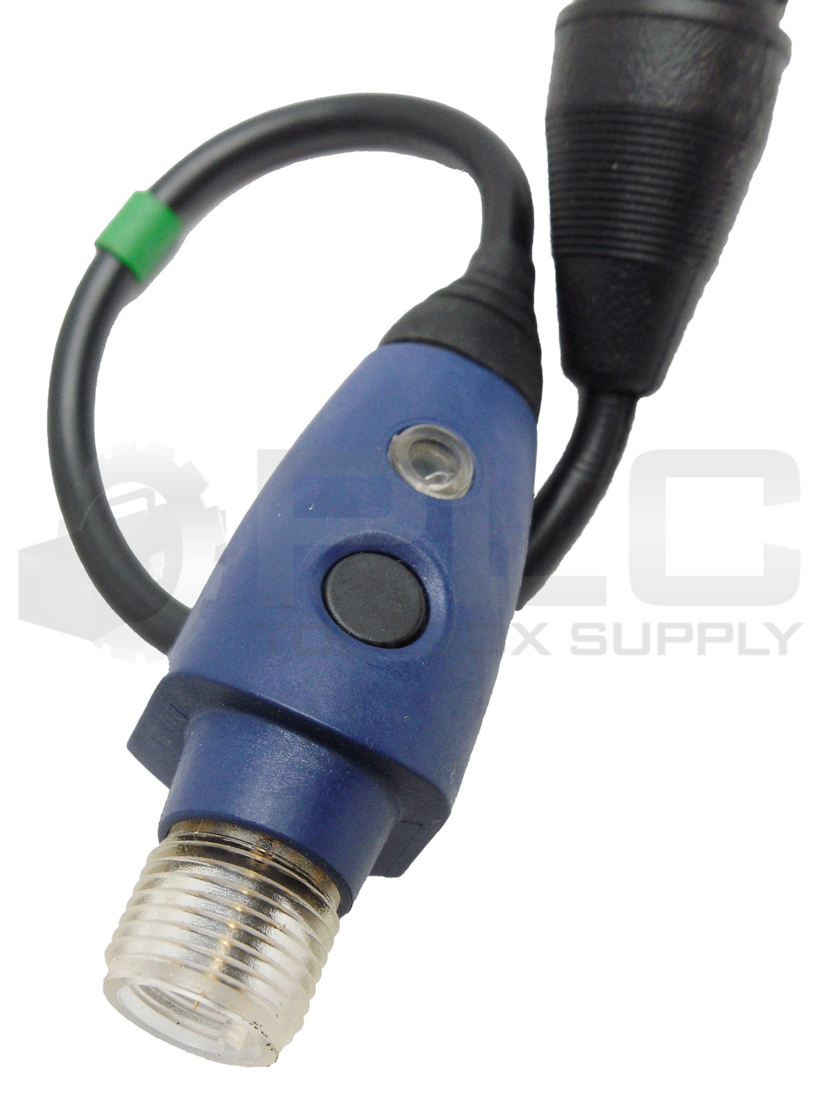 NEW HYDE PARK PB100 IN-LINE PUSHBUTTON SWITCH