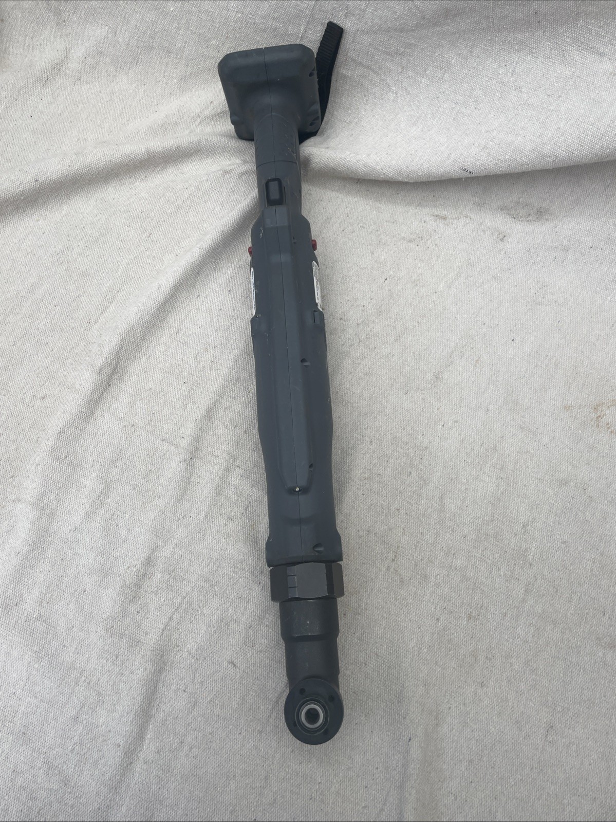 DELTA REGIS Cordless Torque Right Angle Screwdriver ESB6-RA8F tool-only